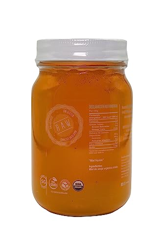 Consejos y reviews para comprar Miel pura abeja que puedes comprar esta semana. 22 Imagen adicional