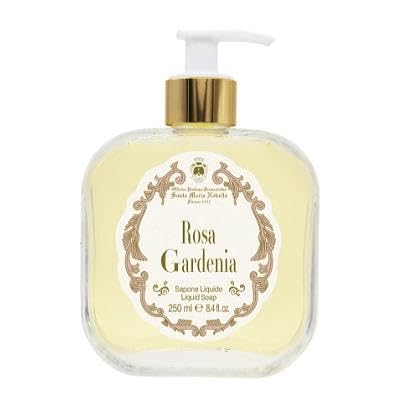 Amazon.co.jp: サンタマリアノヴェッラ ハンドソープ ローザ