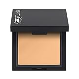 Cargo HD Picture Perfect Flawless Buildable and Blendable Pressed Powder, 10