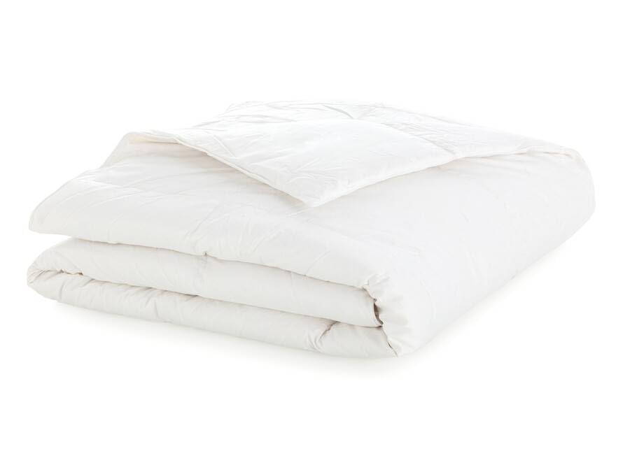 Relleno Nórdico Plumón y Pluma Pato de 270 gr/m2 Duvedecor Nature- Fill Power de 575 cuins. (Cama 80/90(150x220))