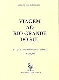 centre commercial rio sul portugal  Viagem Ao Rio Grande Do Sul