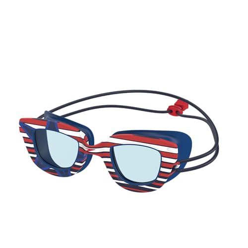 Image of Speedo Kids' Swim Goggles Sunny G Ages 3-8