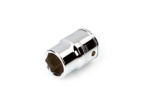 Image of TEKTON 3 /4 Inch Drive x 7 /8 Inch Shallow 6-Point Socket | SHD32022