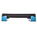 The Step Aerobic Platforms for Home Workout Steppers for Exercise