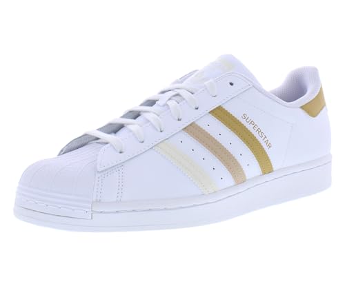 adidas gazelle silver green womens Zapatillas Superstar Up Doradas main image 0