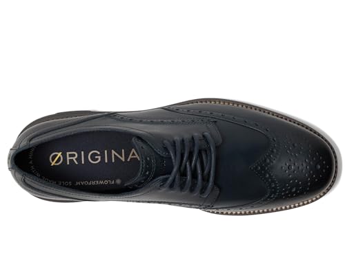 Image of Cole Haan Men's Original Grand Remastered Wing Tip