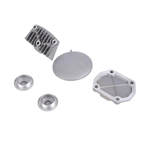 Conjuntos de Plugue de Cabeça de Cilindro, Liga de Alumínio de, Atv K074038, Kart, Dirt Bike, Peças