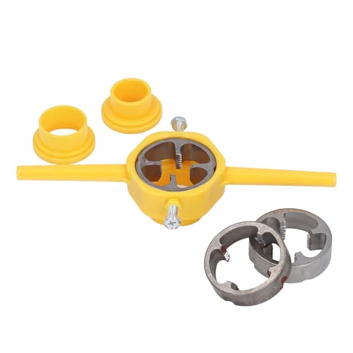 SUNGOOYUE Herramienta del Fidreer Recargable -Set Filo Creator para Sistemas de Aire Acondicionado y Sistemas de Ventilación