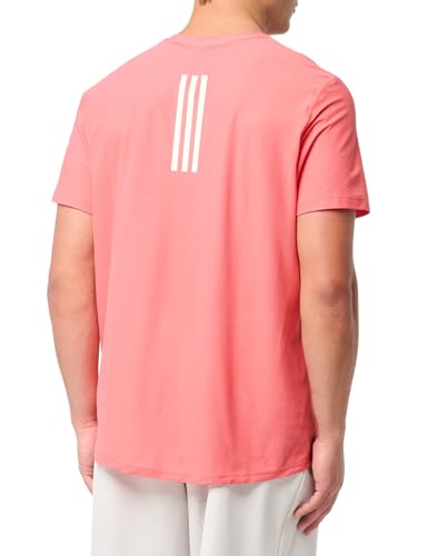 adidas Men's Standard Boston Marathon 2024 Own The Run T-Shirt2