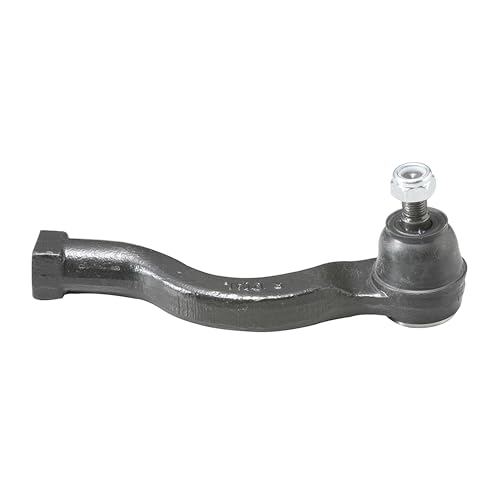 CTR CE0423R [OE Supplier] Right Outer Tie Rod End Compatible with MITSUBISHI Vehicles - Replaces 4422A010, 4422A010T, 4422A097, MR508136, ES800448