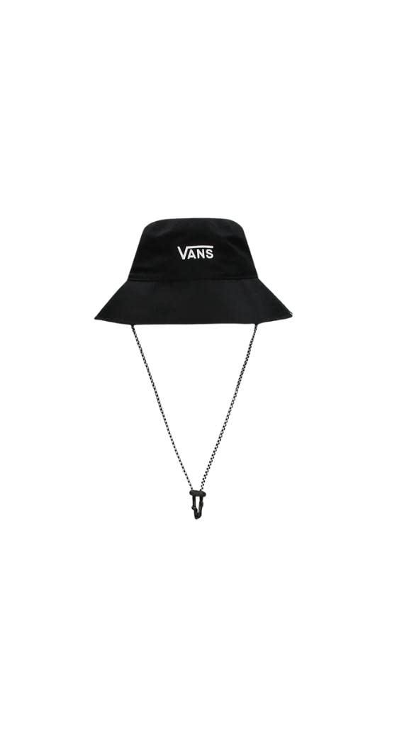 VansLEVEL UP BUCKET HAT