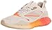 Reebok ZIG Kinetica Horizon mens,Alabaster/Utility Beige/Carotene,7.5