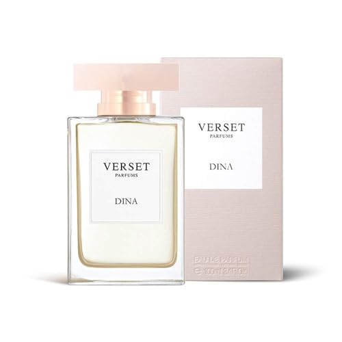Verset Dina perfumy