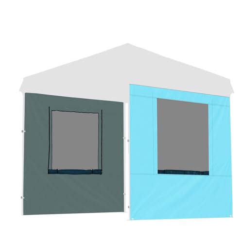 FIELDOOR �^�[�v�e���g ��p�T�C�h�V�[�g ���� ���t�� �E�H�[���^�C�v �X�`�[�����E�A���~������ [�^�[�R�C�Y/���t��] [2.0m��p] [2��]