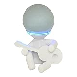 Suporte Para Echo Dot Alexa 4 e 5 Geração - Violão/Guitarra