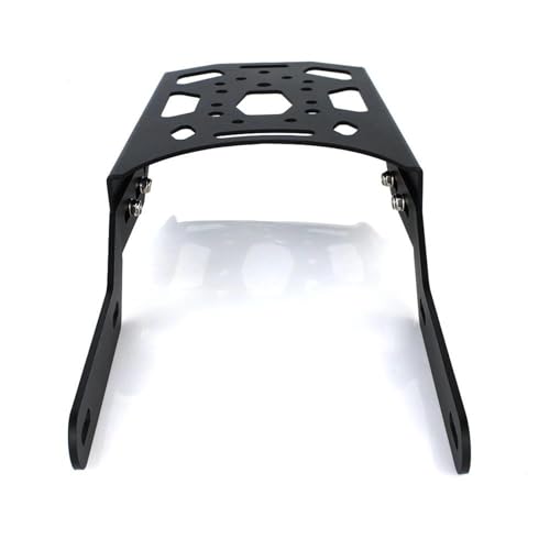 Porte-Bagages Arrière Super73 Solution Fixation Sacs Vélo