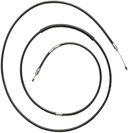 Cavo Freno SIMSON , Scooter E Rino A Buon Prezzo Da AUTODOC - Foto 13