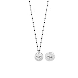 KIDULT - Girocollo Donna - Zia | Best Aunt Ever | Family - 751083