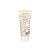 Babo Botanicals Moisturizing Oat & Calendula Conditioner Silicone-Free, Lightly Scented Formula for Dry or Sensitive Hair Gentle for Baby, Toddler, Kids & Family Vegan