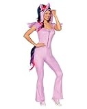 Spirit Halloween My Little Pony Friendship Is Magic Adult Twilight Sparkle
