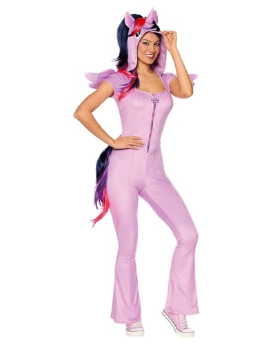 Spirit Halloween My Little Pony Friendship Is Magic Adult Twilight Sparkle
