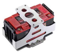 Odyssey PC1700 Extreme Series Battery