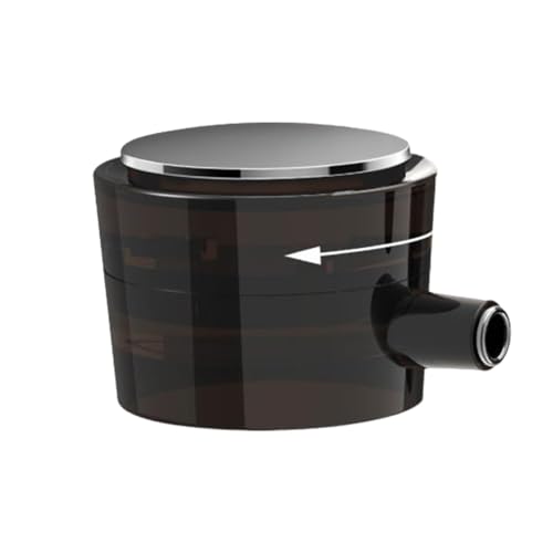 Espumador ultrasónico de cerveza, estante de llenado de botellas, espumador de cerveza ultrasónico, generador de cabeza cremosa para bar, hogar, herramienta de mejora de textura, accesorio de