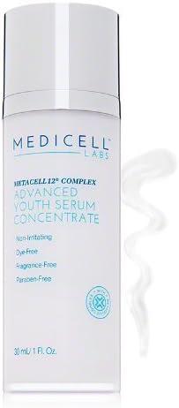 Advanced Youth Serum Concentrate Metacell 12 Complex 1. fl. oz.