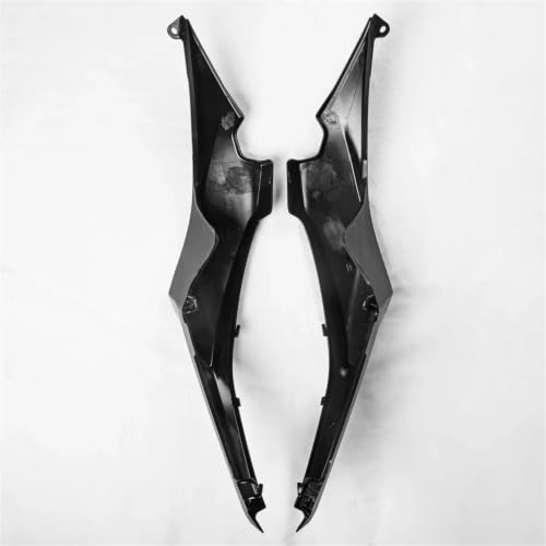 Capot de selle passager Ninja 650 idéal pour les sorties solo - 3