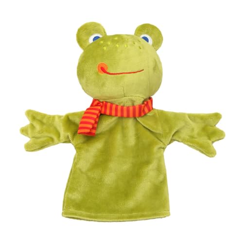 Toalla para apaciguar al bebé, marioneta de mano, toalla calmante, toalla calmante de mano, juguete calmante, marioneta de mano, muñeco de mano, toalla para bebés y niños