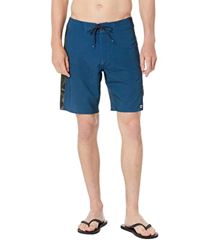 Billabong Stars and Stripes D Bah Pro 19