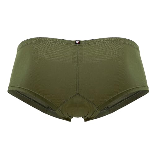 Fire Printed Trunks by Xtremen3