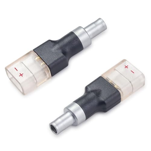 Adaptateur HD580 vers HD800 pour casque Sennheiser HD600 HD650 HD800S okcsc