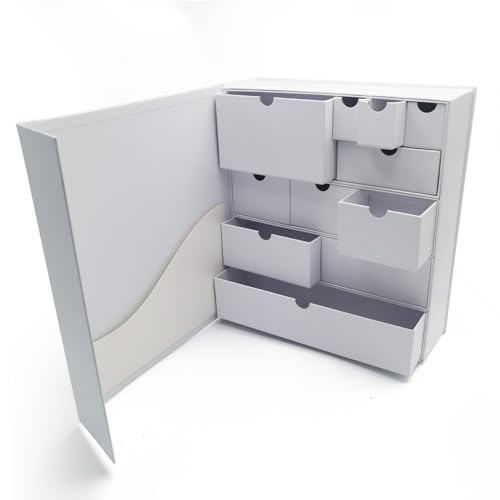 La mejor comparación de Caja recuerdo bebe para comprar hoy. 19 Imagen adicional