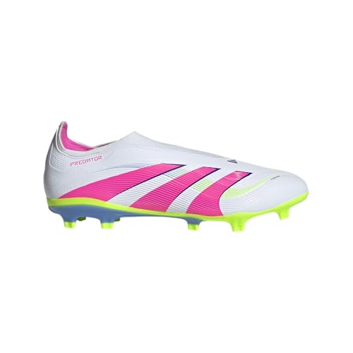 Adidas Predator League Laceless Cleats