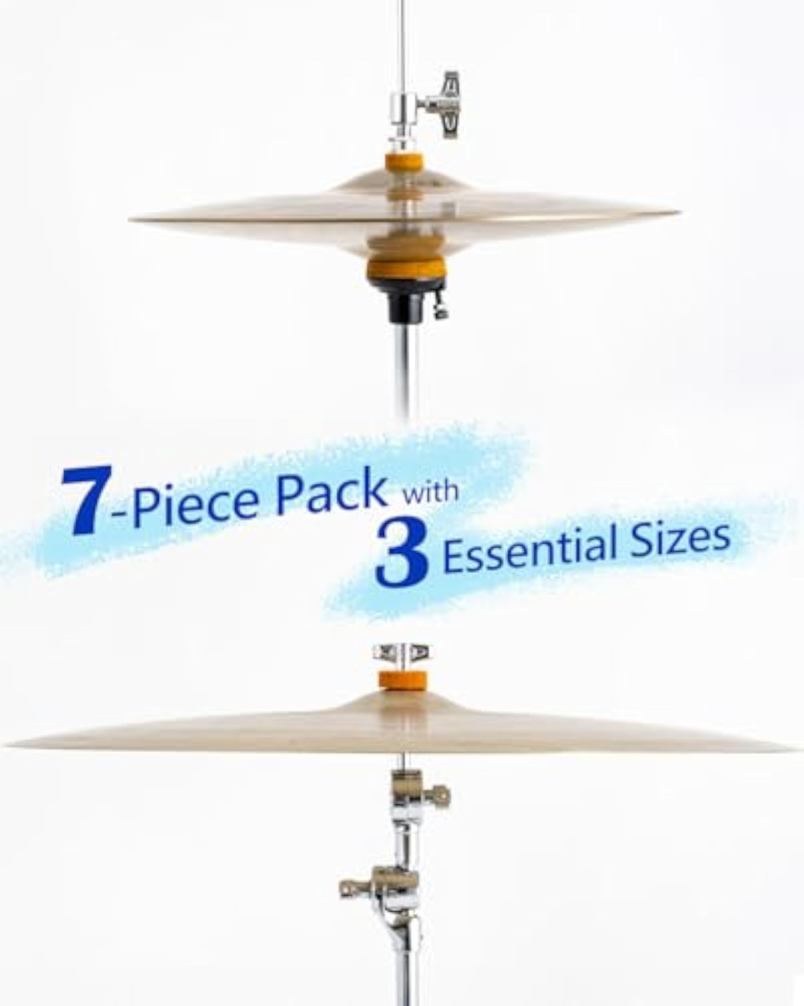 Drum Key for Easy Tuning