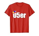 Mainz - 05er T-Shirt, Herren, Rot, XXL