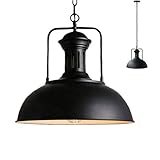 💡Bulb Typ: LED-Lampen oder glühen, geeignet für jede E27 Schrauben Lampe (Leuchtmittel nicht im Lieferumfang enthalten)