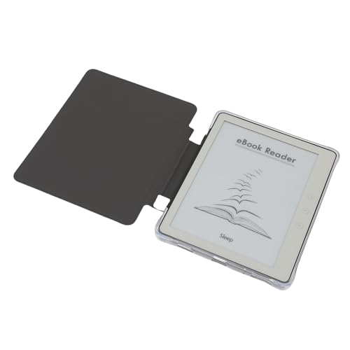 Erchineko E-Reader Pantalla de Tinta Electrónica de 5,76 Pulgadas 1 GB de RAM 32 GB de Almacenamiento 8.1 con Batería de 1500 MAh y Wi-Fi para Lectura de EPUB PDF MOBI TXT