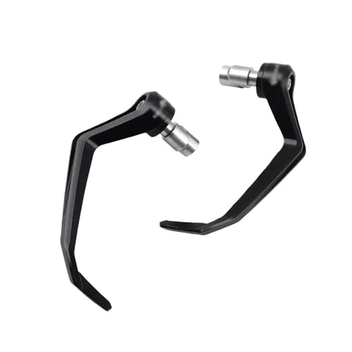 Garde-main de protection pour levier de frein moto sur route et circuit