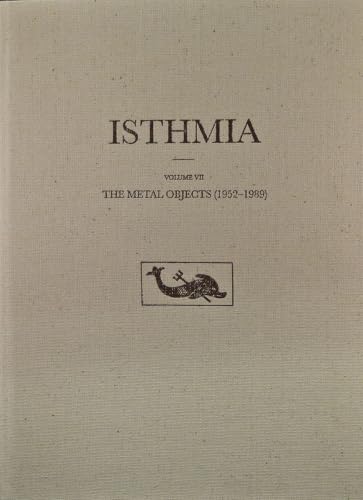 The Metal Objects, 1952-1989: The Metal Objects (1952-1989) (Isthmia)