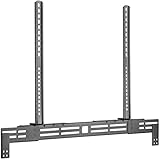YMGSCC Bracket Up to 10kg Compatible with Most Vesa and Wall Mounts to 600x400 Mounting Above and Below Tv
