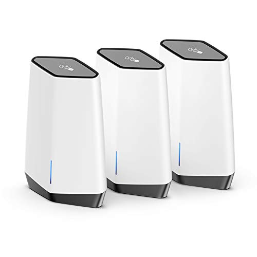 Find The Best Wifi 6 Mesh Systems Reviews & Comparison Katynel