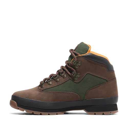 Image of Timberland Men's Euro Hiker Boot