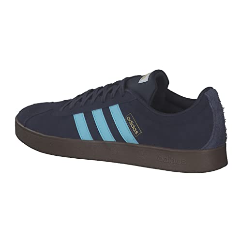 Image of adidas Men's Vl Court 2.0 Skateboarding Shoes
