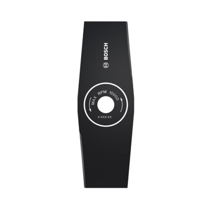 Bosch Pro Cuchilla para desbrozadora de 25 cm 2T