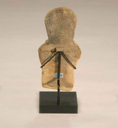 Artifact Display Stand, for Ushabtis, Figurines, Pre Columbian, Egyptian, Roman, Greek Statues or Figures, Dolls and Other Artifacts, for displays, Shows and exhibits. TA-525, 5