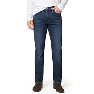 Joe’s Men’s Brixton Straight and Narrow Leg Jean