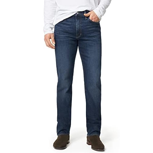 Joe’s Men’s Brixton Straight and Narrow Leg Jean