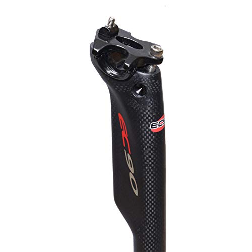 ACHICOO Bicicleta de fibra de carbono para assento de bicicleta Ultralight Mountain Road Bike Bicicl